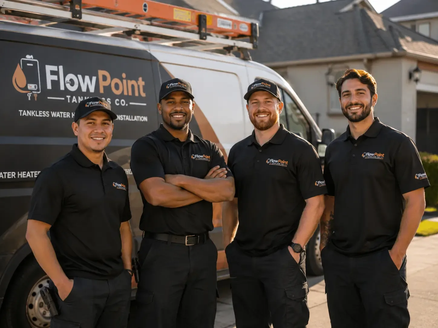 Tankless Water Heater Installation company in Keene, NH