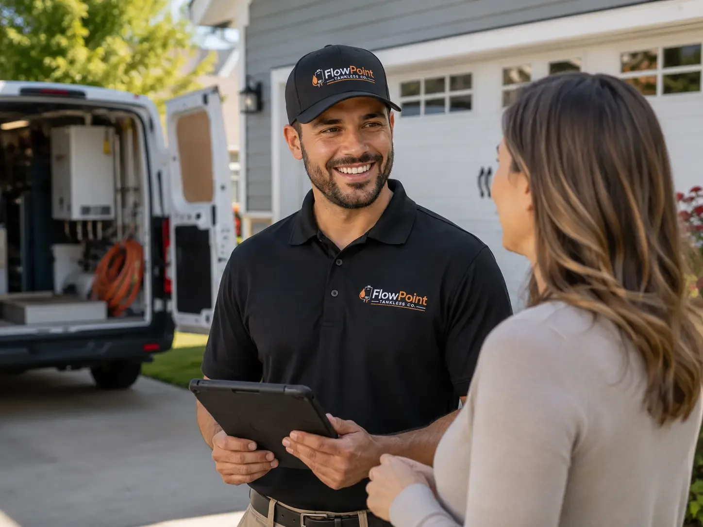 Tankless Water Heater Installation Keene, NH FAQs